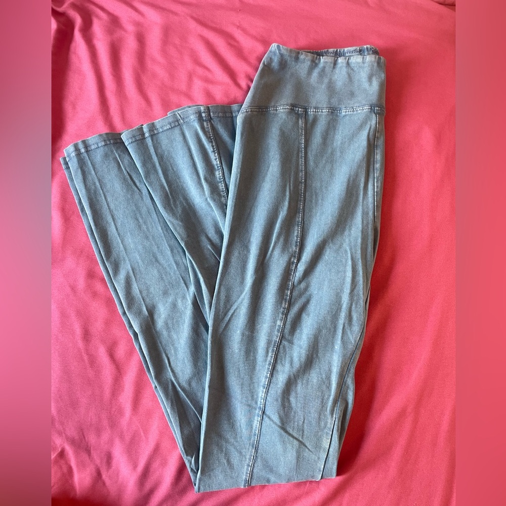 Urban Outfitters Flare Leggings